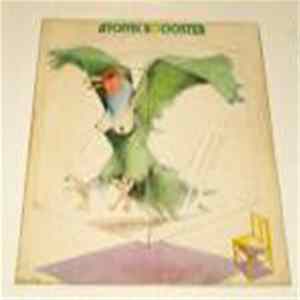 Atomic Rooster - Atomic Rooster FLAC