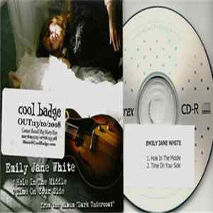 Emily Jane White - Hole In The Middle FLAC