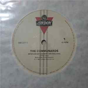 The Communards - Never Can Say Goodbye FLAC