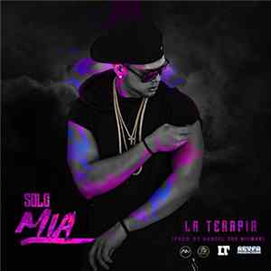La Terapia - Solo Mia FLAC