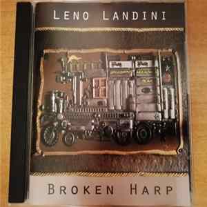 Leno Landini - Broken Harp FLAC