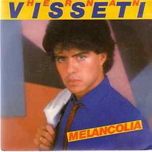 Hernan Visseti - Melancolía FLAC