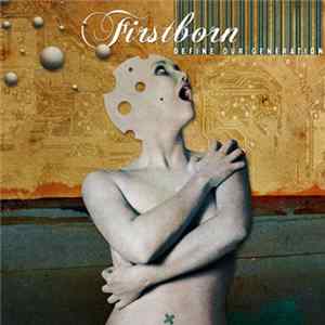 Firstborn - Define Our Generation FLAC