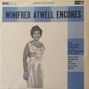 Winifred Atwell - Encores FLAC