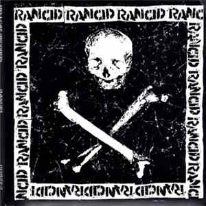 Rancid - Rancid FLAC