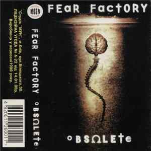Fear Factory - Obsolete FLAC