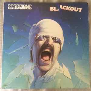 Scorpions - Blackout FLAC