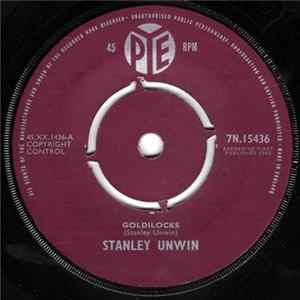 Stanley Unwin - Goldilocks FLAC