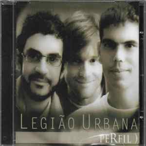 Legião Urbana - Perfil FLAC