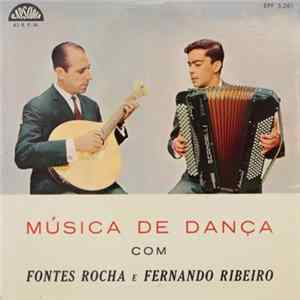Fontes Rocha & Fernando Ribeiro - Música De Dança FLAC