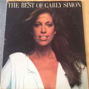 Carly Simon - The Best Of FLAC