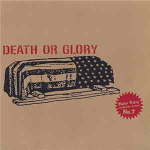 Death Or Glory - Your Choice! FLAC
