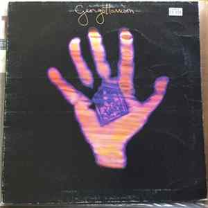 George Harrison - Living In The Material World FLAC