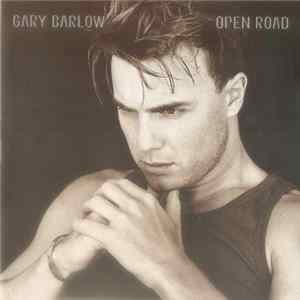 Gary Barlow - Open Road FLAC