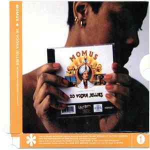 Momus - 20 Vodka Jellies FLAC