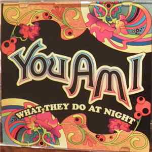 You Am I - What They Do At Night FLAC