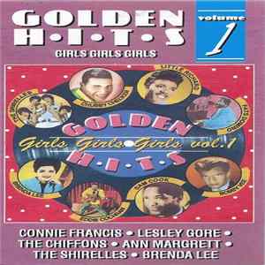Various - Golden Hits - Girls Girls Girls Vol. 1 FLAC