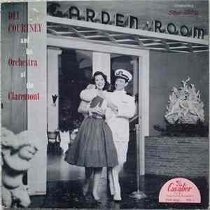 Del Courtney And His Orchestra - Del Courtney And His Orchestra At The Claremont FLAC