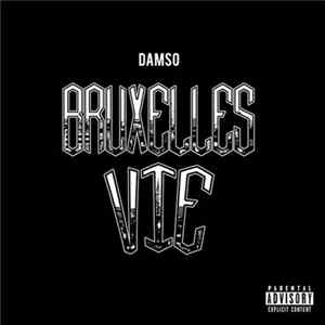 Damso - Bruxelles Vie FLAC
