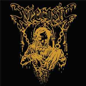 Necrosic - Putrid Decimation FLAC
