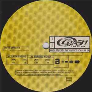 Andy Roberts - The Rhodes Scholar EP FLAC
