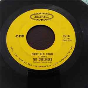 The Dubliners - Dirty Old Town FLAC