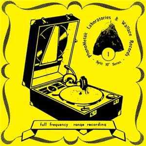 Zu With Xabier Iriondo / Iceburn - PhonoMetak Series # 1 FLAC
