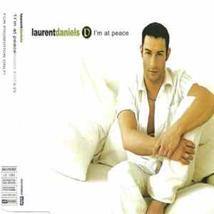 Laurent Daniels - I'm At Peace FLAC
