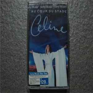 Céline Dion - Au Cœur Du Stade FLAC