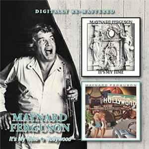 Maynard Ferguson - It's My Time / Hollywood FLAC