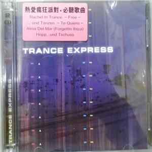 Various - Trance Express FLAC