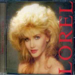 Lorella Cuccarini - Lorel FLAC