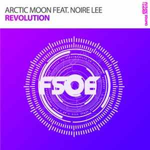 Arctic Moon Feat. Noire Lee - Revolution FLAC