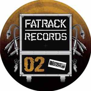 Various - Fatrack 02 FLAC