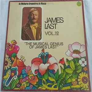 James Last - The Musical Genius Of James Last FLAC