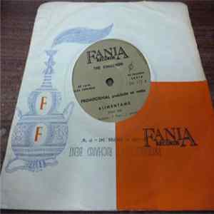 The Kingsmen - Feed Me /Just The "B" Side = Alimentame / La Otra cara FLAC