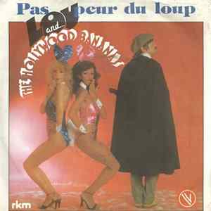 Lou And The Hollywood Bananas - Pas Peur Du Loup FLAC