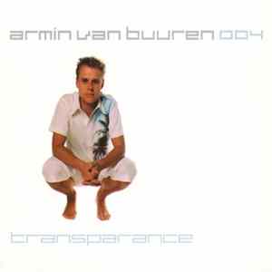 Armin van Buuren - 004 Transparance FLAC