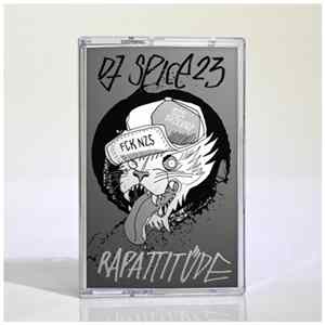 DJ Spice 23 - Rap Attitüde - 100% Deutschrap FLAC
