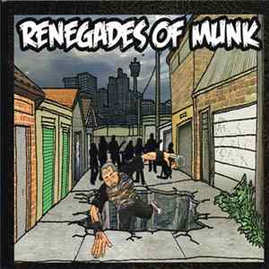 Renegades Of Munk - Renegades Of Munk FLAC