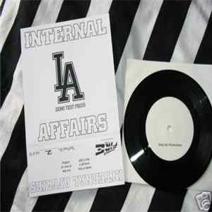 Internal Affairs - Demo 2003 FLAC