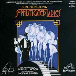 Duke Ellington - Duke Ellington's Sophisticated Ladies FLAC