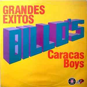 Billo's Caracas Boys - Grandes Éxitos FLAC