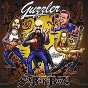 Guzzler - Sex Rock & Booze FLAC