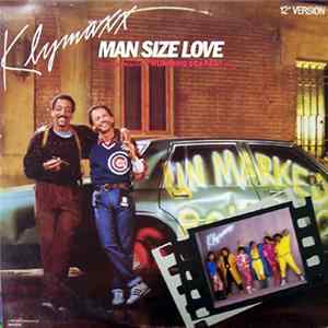 Klymaxx - Man Size Love FLAC