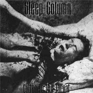 Sleep Column - Cutter To The Throat FLAC