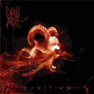 Dawn Of Azazel - Sedition FLAC