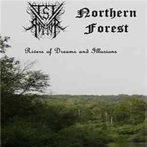 Psy-Factor, Northern Forest - Rivers of Dreams and Illusions FLAC