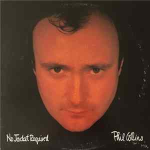 Phil Collins - No Jacket Required FLAC