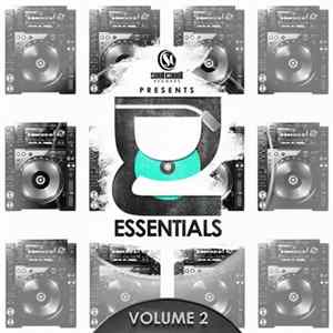 Various - DJ Essentials Volume 2 FLAC